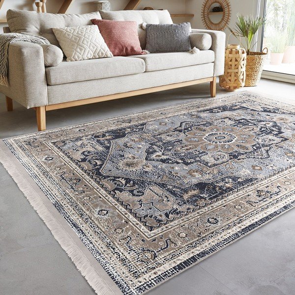 Siva staza  80x200 cm - Mila Home-image-2