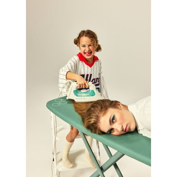 Daska za glačanje 130x37 cm K-Surf Salvia Tube – Rolser-image-3