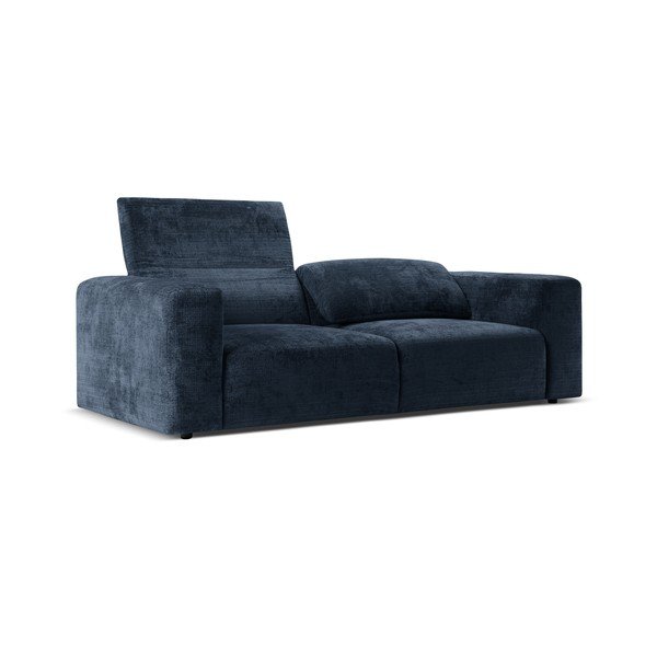 Tamno plava sofa 234 cm Cruz – Micadoni Home-image-3