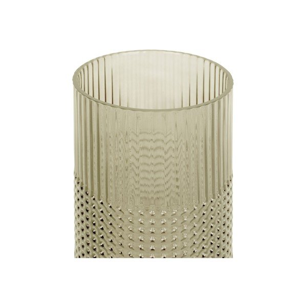 Zelena staklena vaza PT LIVING Attract, visina 20 cm-image-4