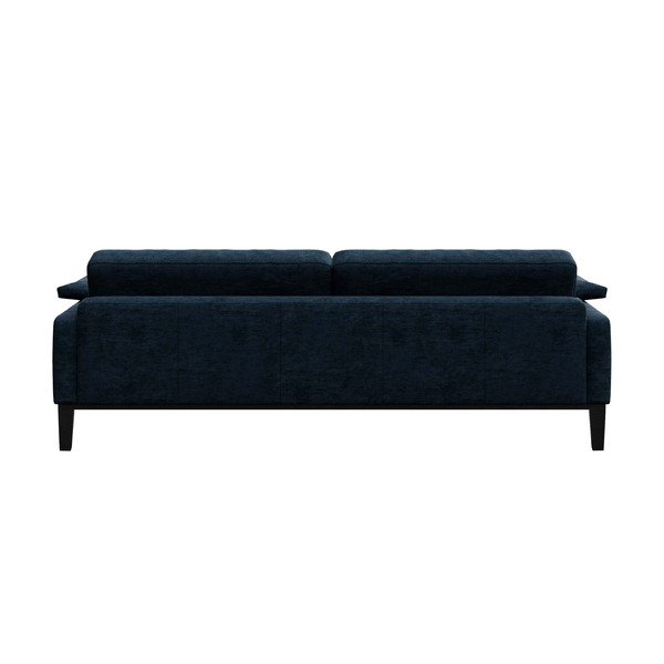 Plava sofa MESONICA Musso, 211 cm-image-3