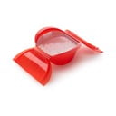 Silikonska posuda za kuhanje na pari – Lékué