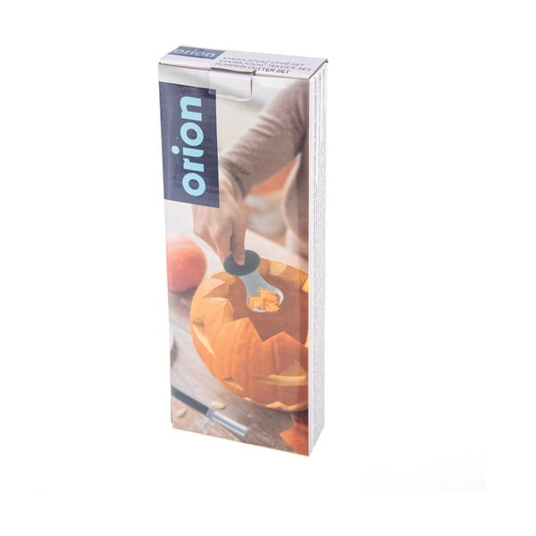 Set oštrica za povrće od nehrđajućeg čelika – Orion-image-4