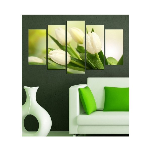 Višedijelna slika Insigne Yanillo, 102 x 60 cm-image-1