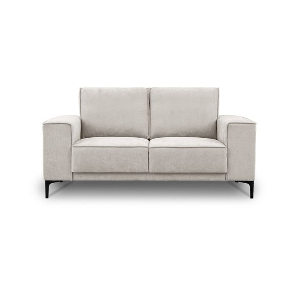 Krem sofa 164 cm Copenhagen – Scandic