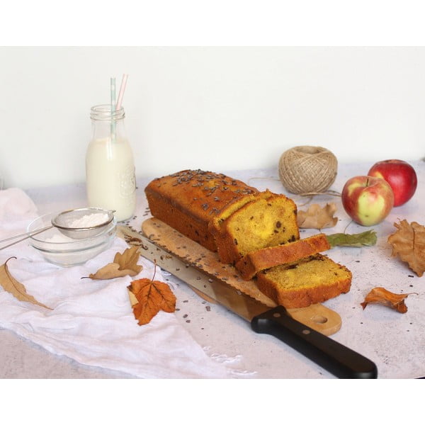 Nož za torte i glazure od nehrđajućeg čelika Zenker Cake-image-1