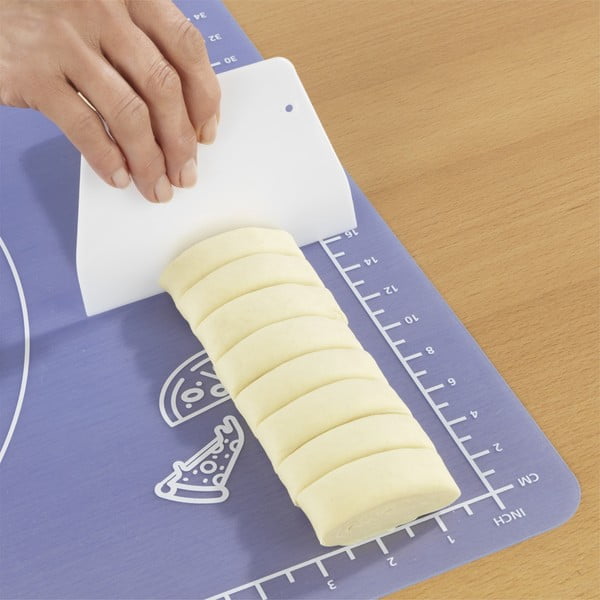 Silikonska podloga za pečenje 50x70 cm – Maximex-image-1