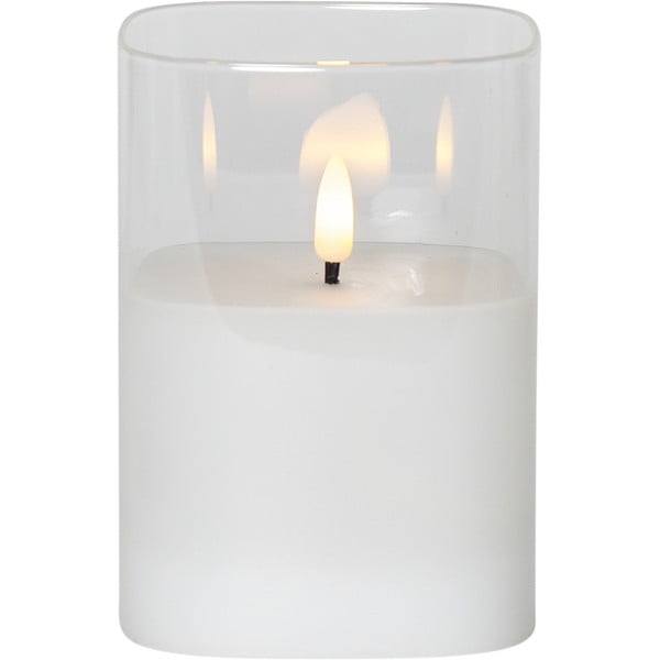 LED svijeća na baterije (visina 12,5 cm) Flamme – Star Trading