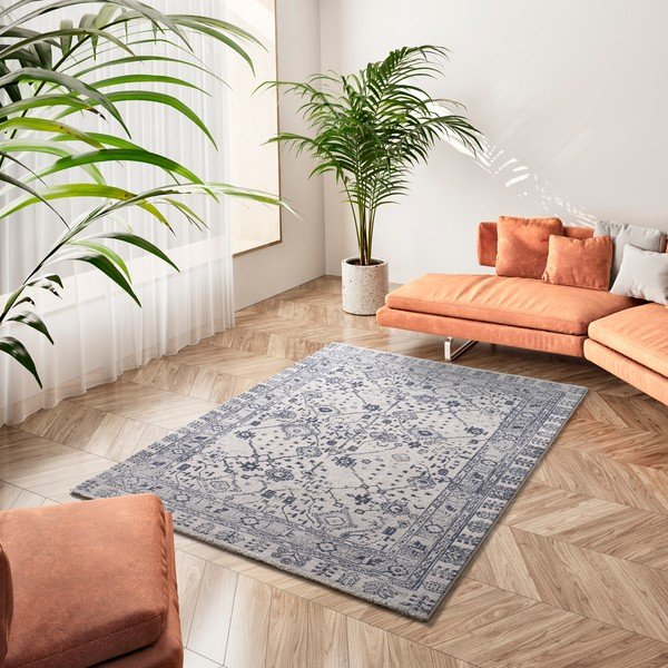 Tepih 133x190 cm Siroco – Universal-image-1