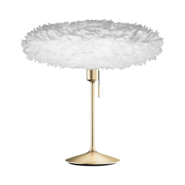 Bijelo sjenilo ø 66 cm Eos Esther Medium – UMAGE-image-4