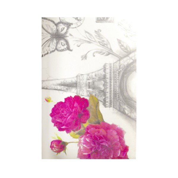 Pladanj Paris, 26x33 cm-image-1