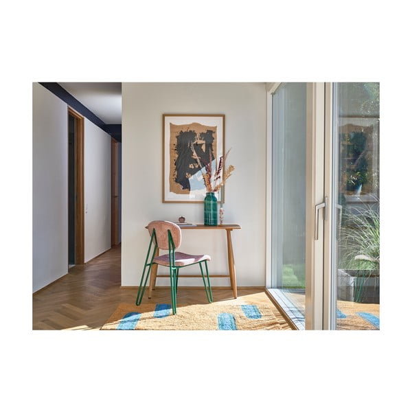 Narančasti tepih 70x140 cm Styles – Villa Collection-image-2