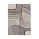 Sivi tepih 160x230 cm Medel – Universal