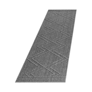 Siva vanjska staza 80x250 cm Patara – Ayyildiz Carpets
