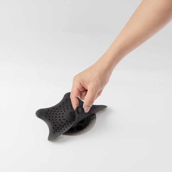 Gumena odvodna mreža za sudoper Starfish – Umbra-image-4