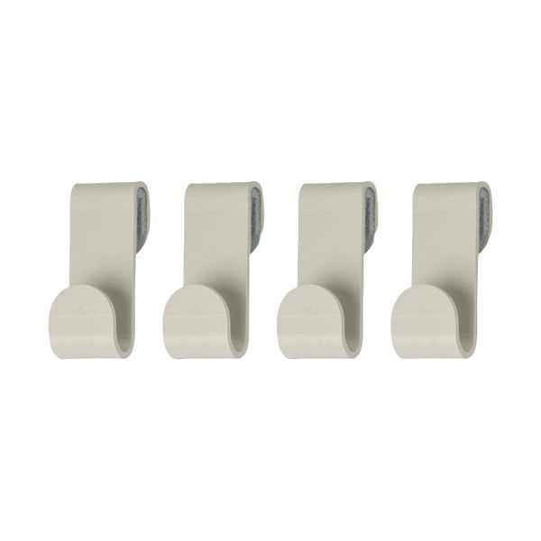 Čelične kuke za vješanje u setu od 4 kom Carry - Mette Ditmer Denmark