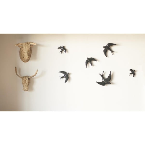 Viseći ukrasi u setu 2 kom Golondrinas – Surdic-image-1