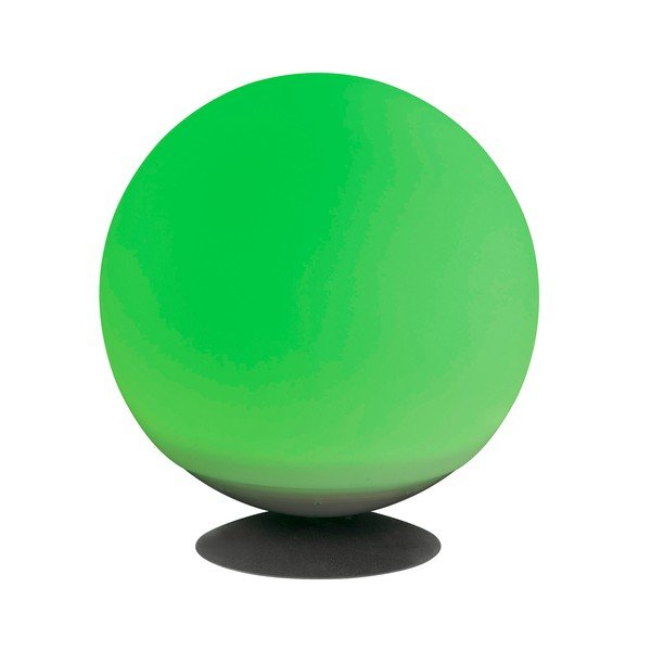 LED solarno prigušivo vanjsko svjetlo za daljinsko upravljanje ø 20 cm Twin - Fischer & Honsel-image-3