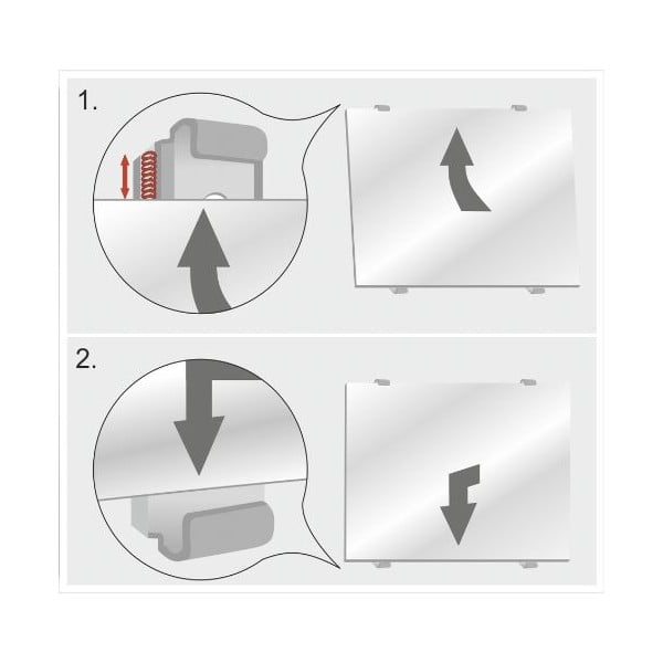 Slika Styler Glasspik Coffee II, 30 x 30 cm-image-3