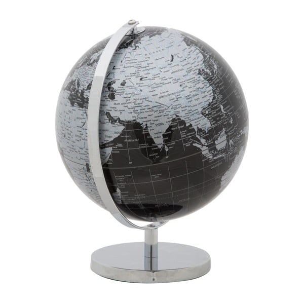 Dekorativni globus Mauro Ferretti Dark World, ⌀ 25 cm-image-4