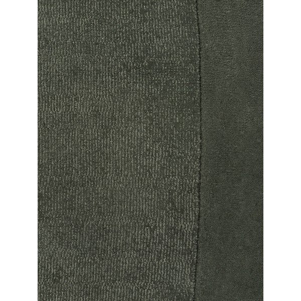 Tamno zeleni ručno rađen tepih od mješavine vune 125x200 cm Kari Organic – Villeroy&Boch-image-4