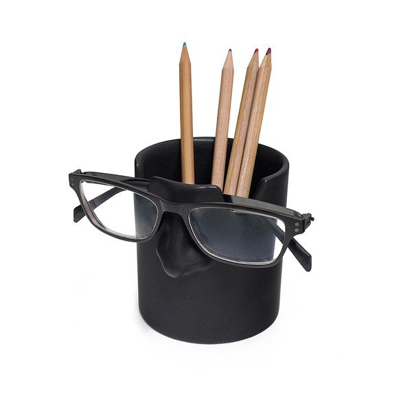 Keramički uredski organizator za dopisnice Mr. Tidy – Balvi