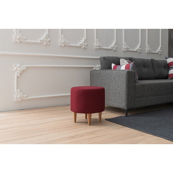 Ciglasti tabure Liza – Balcab Home-image-4