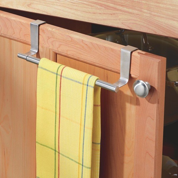Viseći podesivi držač ručnika InterDesign Forme-image-1