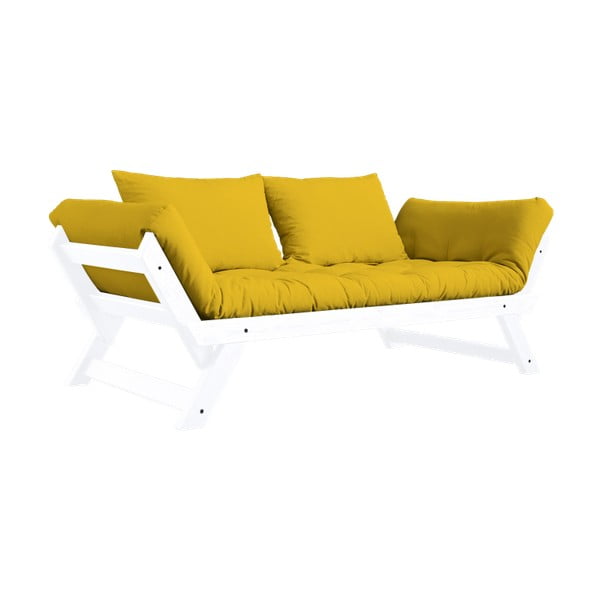 Karup Bebop White / Amarillo varijabilna sofa-image-4