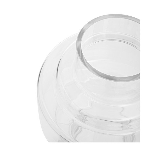 Staklena vaza (visina 30 cm) Cayden – Premier Housewares-image-3