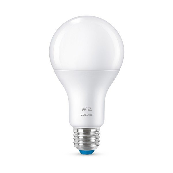 LED pametna žarulja E27, 13 W – WiZ
