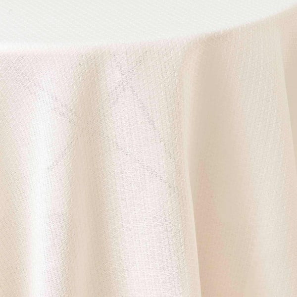 Stolnjak od jacquarda ø 180 cm Stella – douceur d'intérieur-image-3