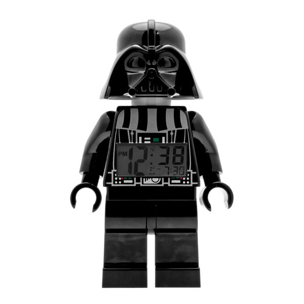 LEGO® Star Wars Darth Vader budilica