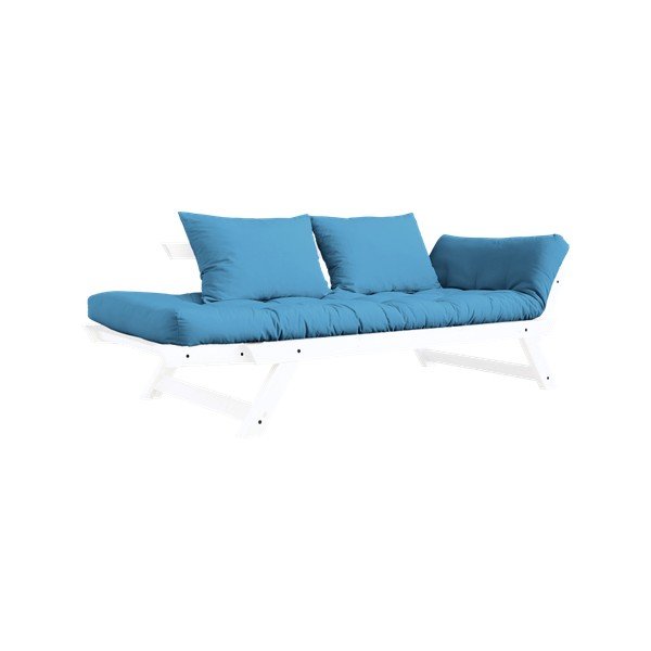 Karup Bebop White / Horizon Blue varijabilna sofa-image-4