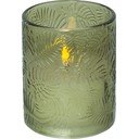 LED svijeća (visina 12,5 cm) Flamme Leaf – Star Trading