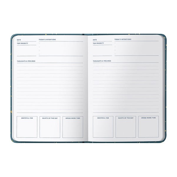 Wellness dnevnik 368 str. Pine – Busy B-image-3