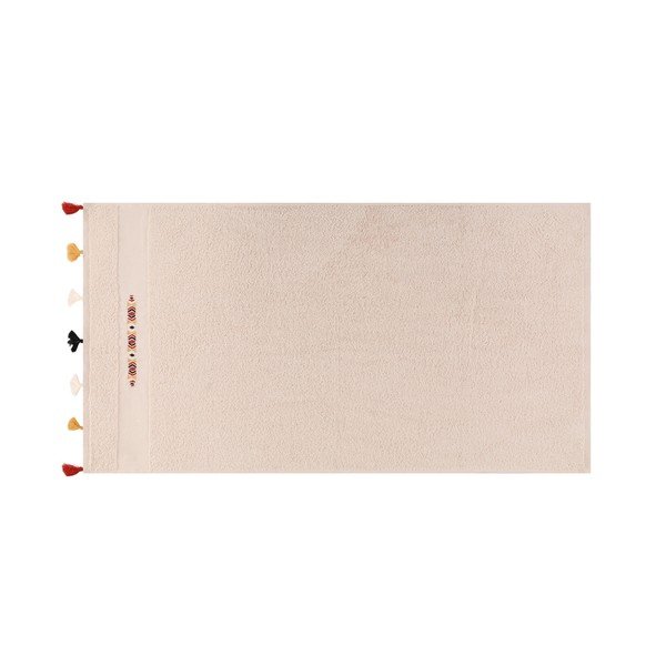 Pamučni ručnici u setu 3 kom od frotira 50x90 cm Asorti – Foutastic-image-3