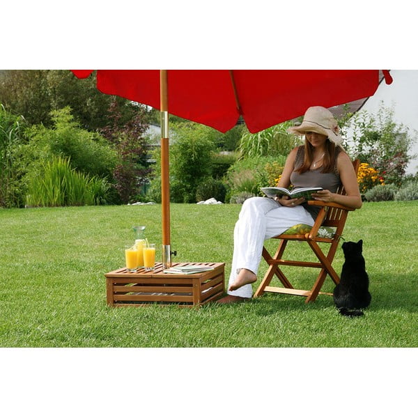 Stalak za vrtne suncobrane Garden Pleasure Taylor -image-1