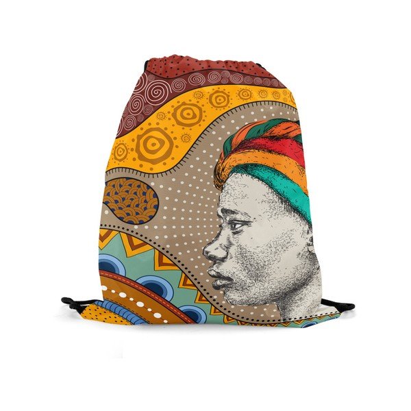 La Chanta Africa stražnja torba