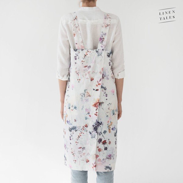 Lanena pregača - Linen Tales-image-1