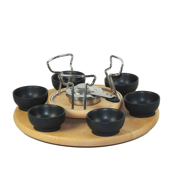 Set za pripremu fondua Kela Natura-image-1