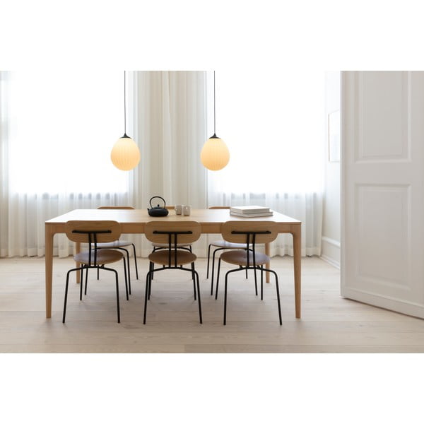 Crno-bijelo sjenilo ø 27 cm Around the World Medium – UMAGE-image-3