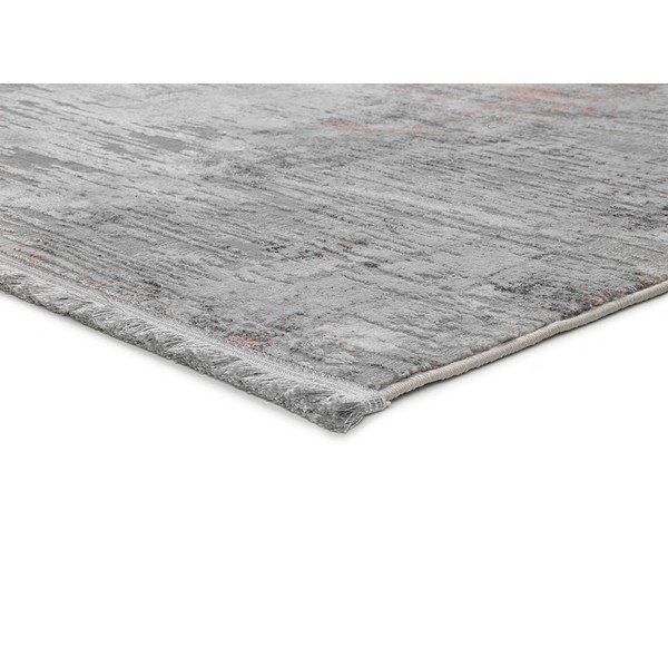 Sivi tepih Universal Riad Silver, 60 x 120 cm-image-2