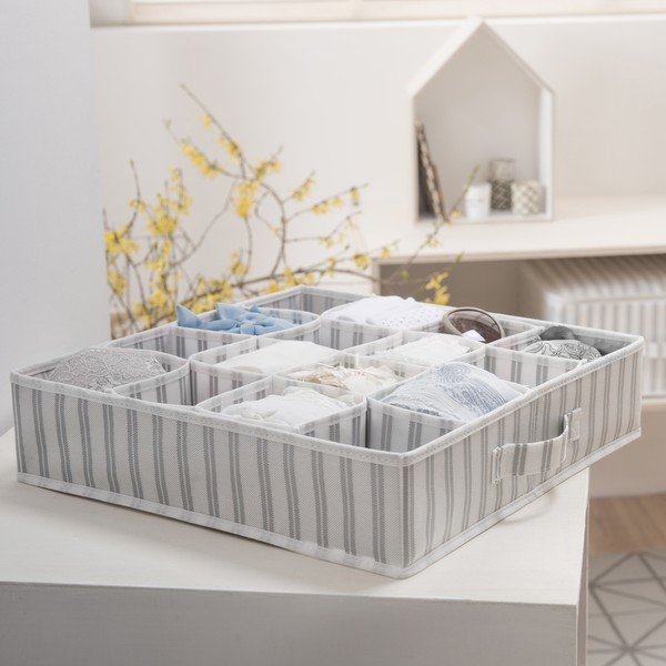 Organizer za ladicu Compactor Anton, 40 x 40 cm-image-1