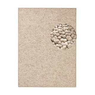 Svjetlo smeđi tepih 160x240 cm Wolly – BT Carpet