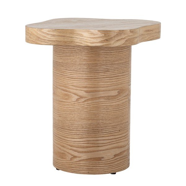 Pomoćni stol u mat dekoru 46x46 cm Elmer – Bloomingville