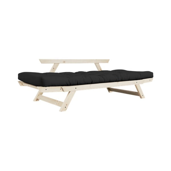 Karup Design Bebop Natural Clear / Tamno siva varijabilna sofa-image-4