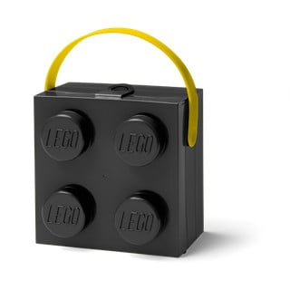 Plastična dječja kutija za pohranu Box - LEGO®