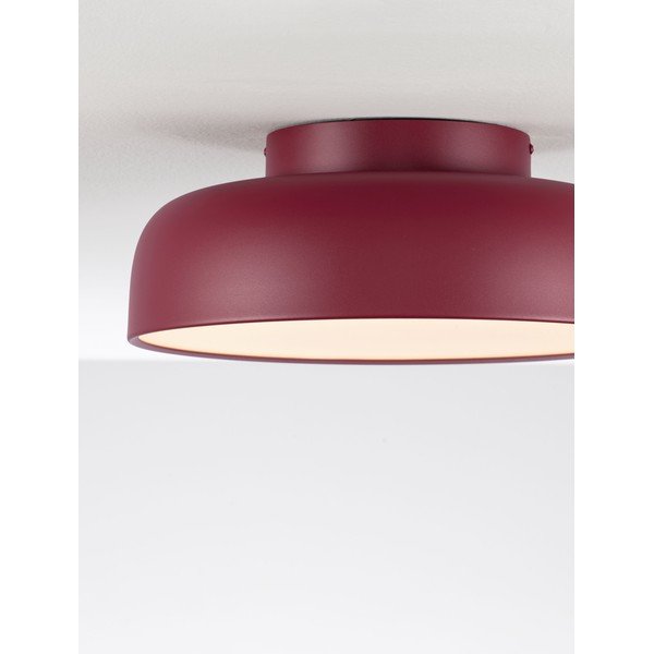 Bordo LED stropna svjetiljka aluminijska s mogućnosti zatamnjivanja Noelia – Nova Luce-image-1