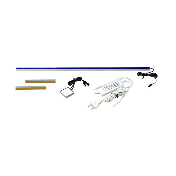 Rasvjeta za namještaj Set 857 – Pelipal
